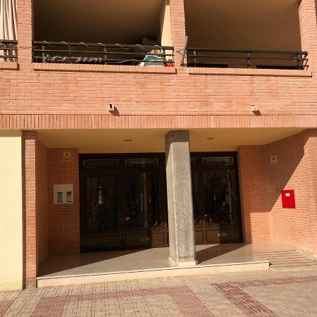 Apartamentos La Cala De Finestrat Benidorm Exterior photo