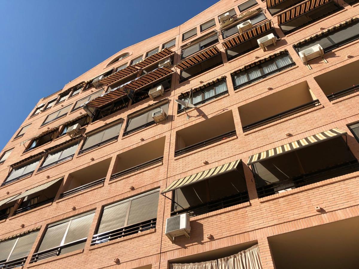 Apartamentos La Cala De Finestrat Benidorm Exterior photo